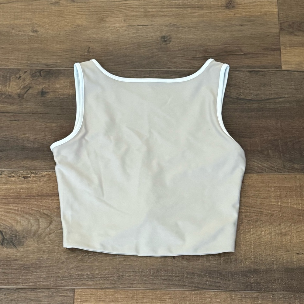 Abercrombie YPB Workout Tank
